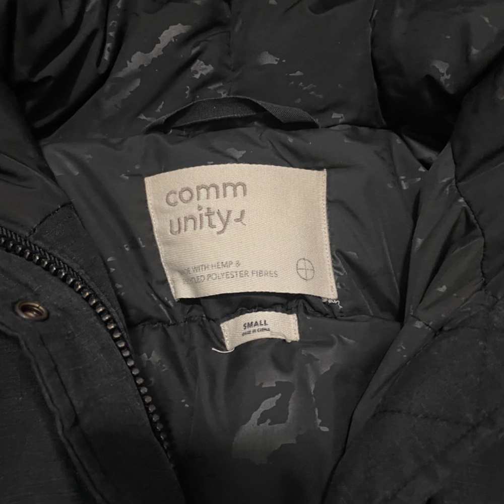 Fall/winter coats - Picture 11 of 12